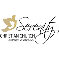 Serenity Christian Church Logo