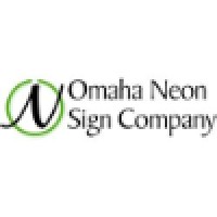 Omaha Neon Sign Co, Inc. Logo