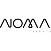 Agence Noma Talents Logo