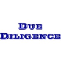 Due Diligence, Inc. Logo