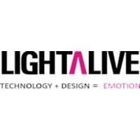 Lightalive Solutions Pvt. Ltd. Logo