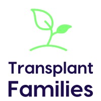 Transplant Families Logo