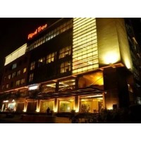 PIPAL TREE HOTELS PRIVATE LIMITED Logo