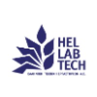 Hel-Lab-Tech SA Logo