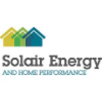 Solair Energy Logo