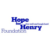 Hope for Henry Foundation Logo