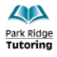 Park Ridge Tutoring Logo