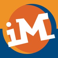 The iM Agency Logo