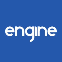 Engine Brasil Logo