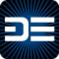 Dark Energy Logo