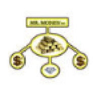 MR MONEY INC. Logo