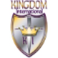 Kingdom International Logo