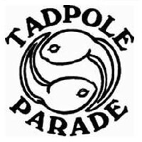 Tadpole Parade Logo
