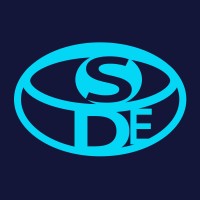 Seen in a Dream Entertainment Logo