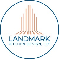 Landmark Kitchen Design, LLC Logo