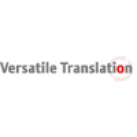 Versatile Translation Services Inc. Logo