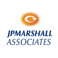 JP Marshall Associates Logo