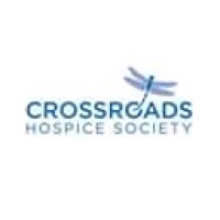 Crossroads Hospice Society Logo