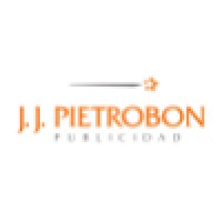 J. J. Pietrobón Publicidad Logo