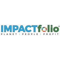 IMPACTfolio®, LLC Logo
