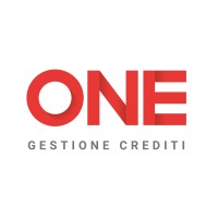 One S.r.l. Logo