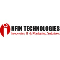 iNFIN Software Technologies Pvt. Ltd. Logo