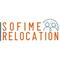 Sofime Relocation Logo