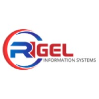 RIGEL INFORMATION SYSTEMS Logo