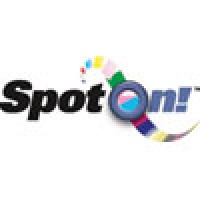 SpotOn! Press Software Logo