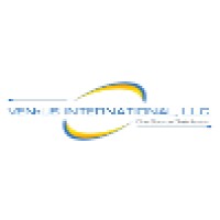 VEN*US INTERNATIONAL Logo