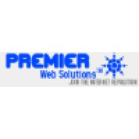 Premier Web Solutions Logo