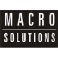 Macrosolutions Logo
