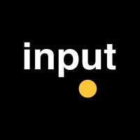 Input Srl Logo