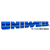 Uniweb, Inc. Logo