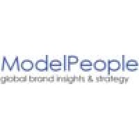 ModelPeople Logo