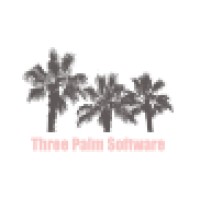Three Palm Software Logo