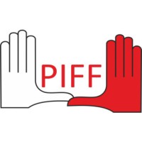 PIFF - Pune International Film Festival Logo