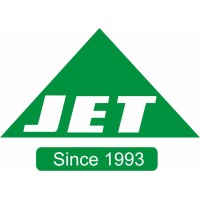 JET FIBRE INDIA PRIVATE LIMITED Logo