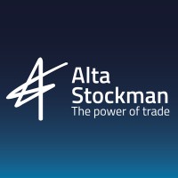 Alta Stockman Logo