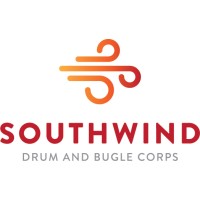 Southwind Drum & Bugle Corps Logo