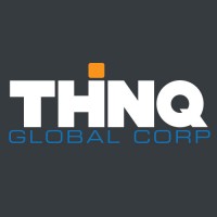 THNQ Global Corp. Logo
