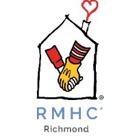 RMHC Richmond Logo
