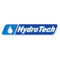 HydroTech Co. Logo