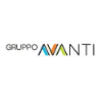 Gruppo Avanti Logo