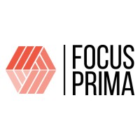 FOCUS PRIMA Tecnologia Logo