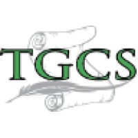 Total Government Contract Solutions, Inc. Logo