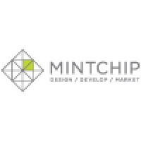 Mint Chip Logo