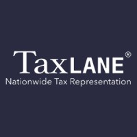 TaxLane, LLC Logo