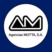 Agencias MOTTA, S.A. Logo