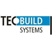 TECBUILD SYSTEMS Logo